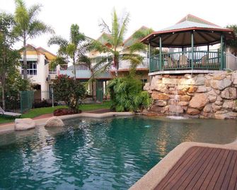 Tinaroo Lake Resort - Tinaroo - Piscina