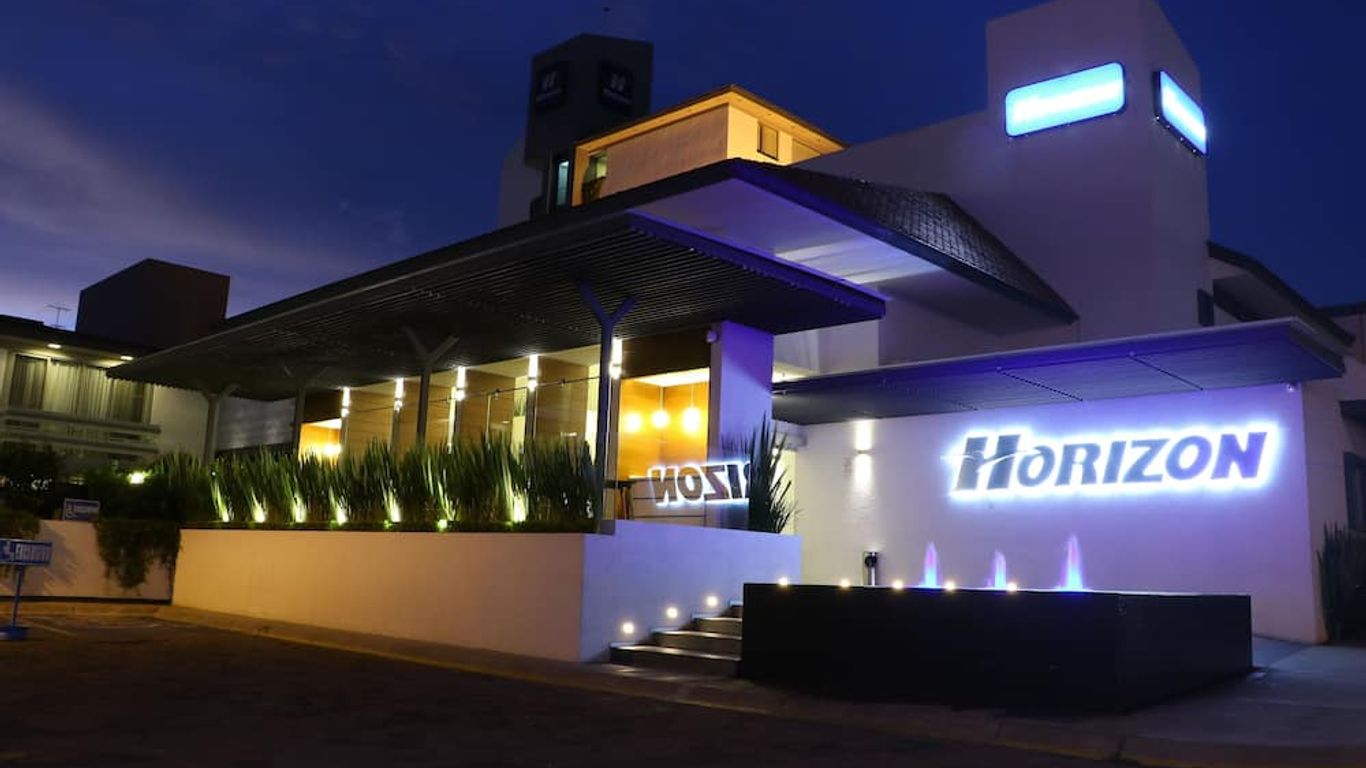 Horizon Hotel & Convention Center Morelia