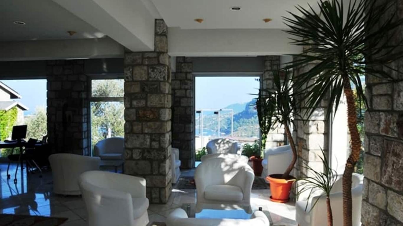 Loryma Resort Hotel