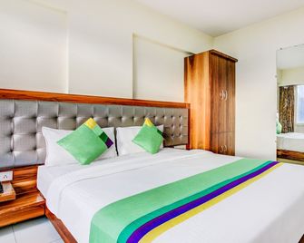 Treebo Trend Blue Bells Residency - Mumbai - Quarto
