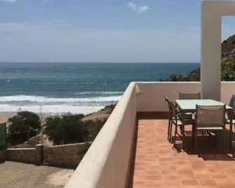 Real Agua Amarga Las Villas - Agua Amarga - Balcon