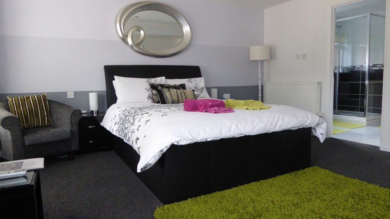 Mayfields Guest House