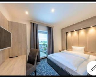 Staycation24 - Sindelfingen