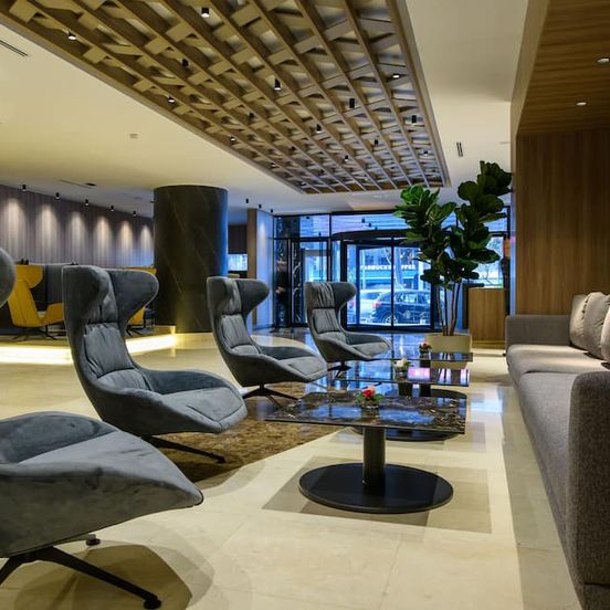 Idou Anfa H么tel & Spa image 1