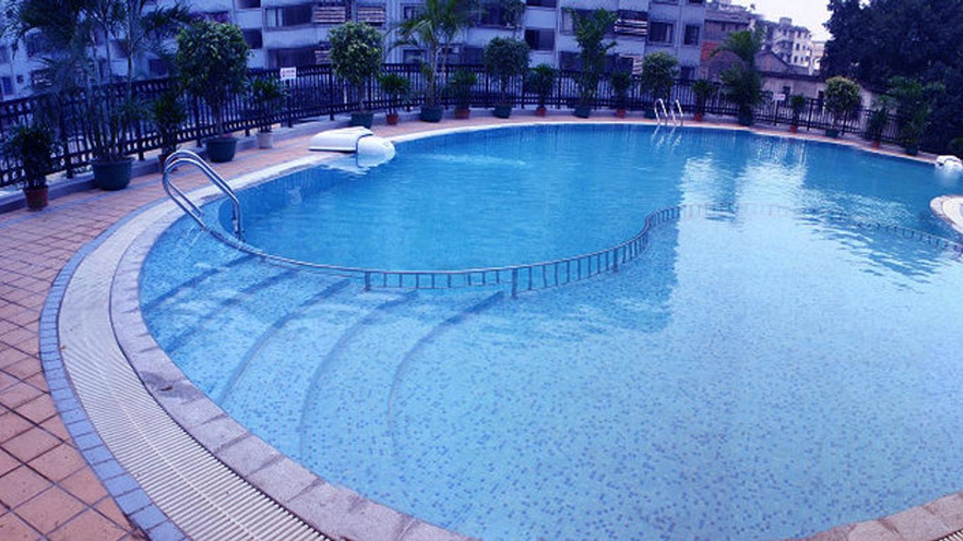 Nanning Yongjiang Hotel