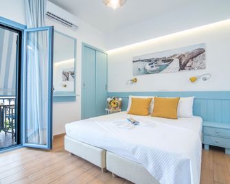 Saronis Hotel Agistri - Adults Only - Skala