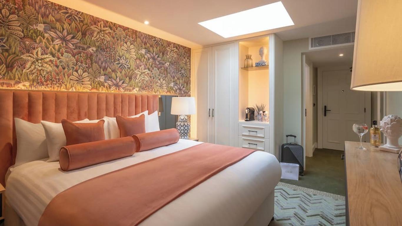 Hyde Hotel
