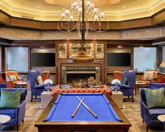 Protea Hotel by Marriott Johannesburg Balalaika Sandton - Sandton - Salon