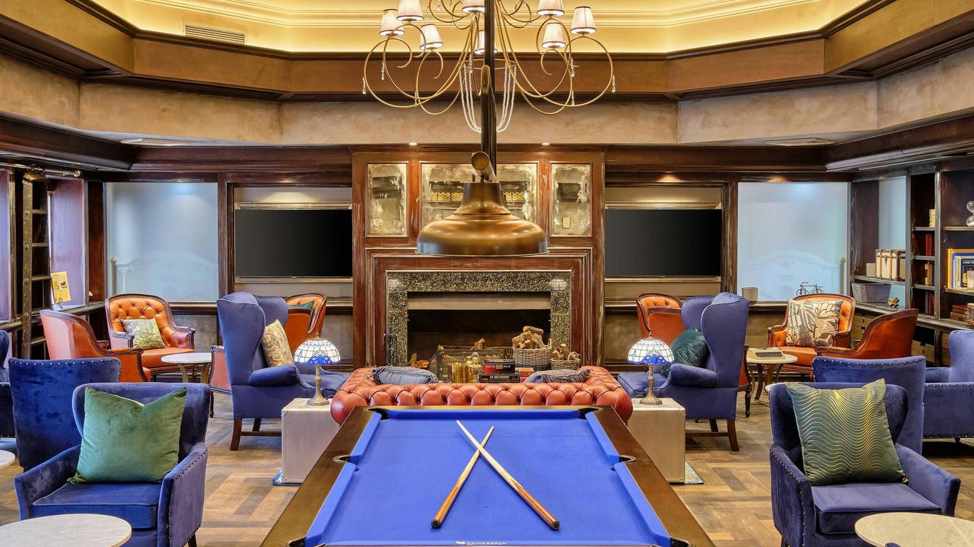 Protea Hotel by Marriott Johannesburg Balalaika Sandton