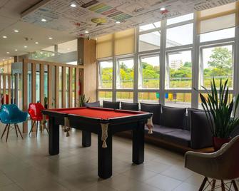 Ibis Novo Hamburgo - Novo Hamburgo - Gebäude