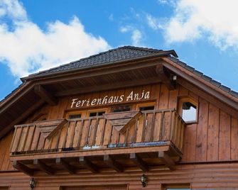 Pension Paulitsch - Sankt Lambrecht - Building