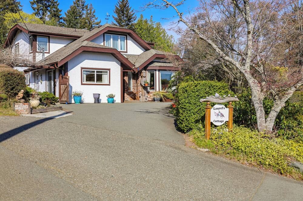 لوراز كوتيدج