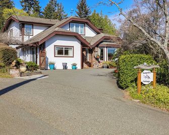 Laurel's Cottage - Qualicum Beach - Edificio