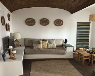 Casa Teresa - Evora - Living room
