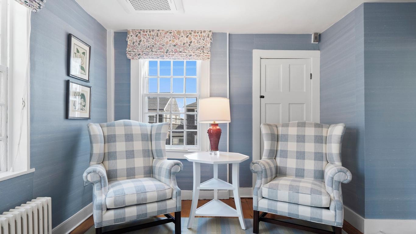 يونيون ستريت إن