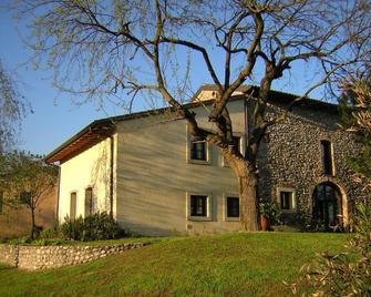 Agriturismo Trebisonda Country Resort - Monzambano - Edificio