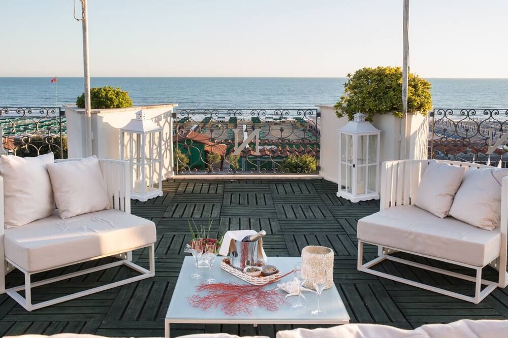 فندق Il Negresco