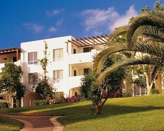 Robinson Esquinzo Playa - Morro Jable - Building