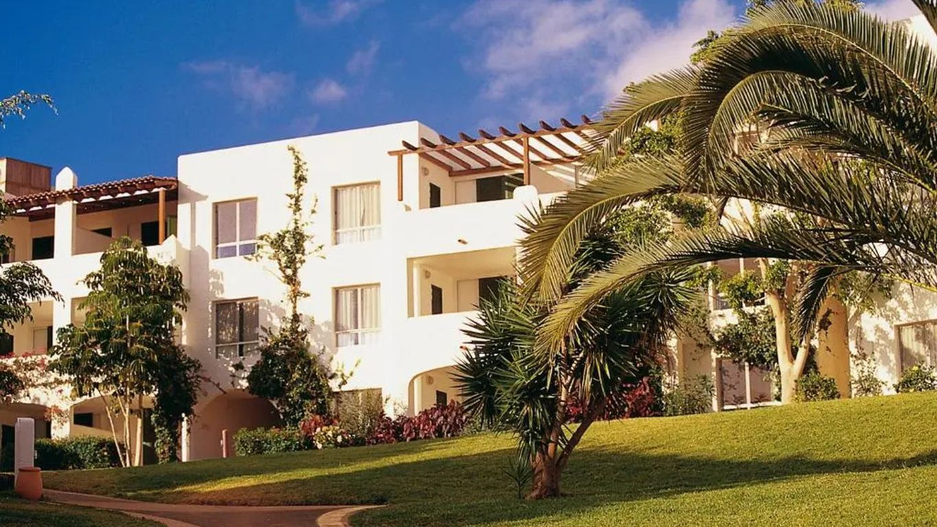 Robinson Esquinzo Playa