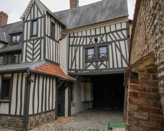 Le Clos de St Val 4 - Saint-Valéry-sur-Somme - Building