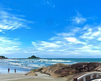 Pousada Dolce Vita - Itanhaém - Playa