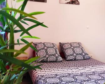 Casa-Selva Spaciousbalancewifi Secure Parking - Viriat - Slaapkamer