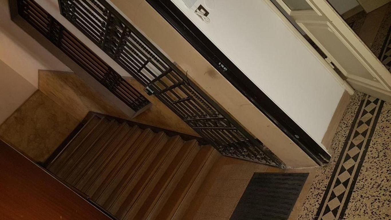 Residenza Rubbiani - Fermata Fiera e Rizzoli