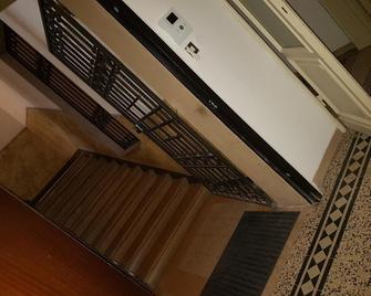 Residenza Rubbiani - Fermata Fiera e Rizzoli - Bologna - Portaat