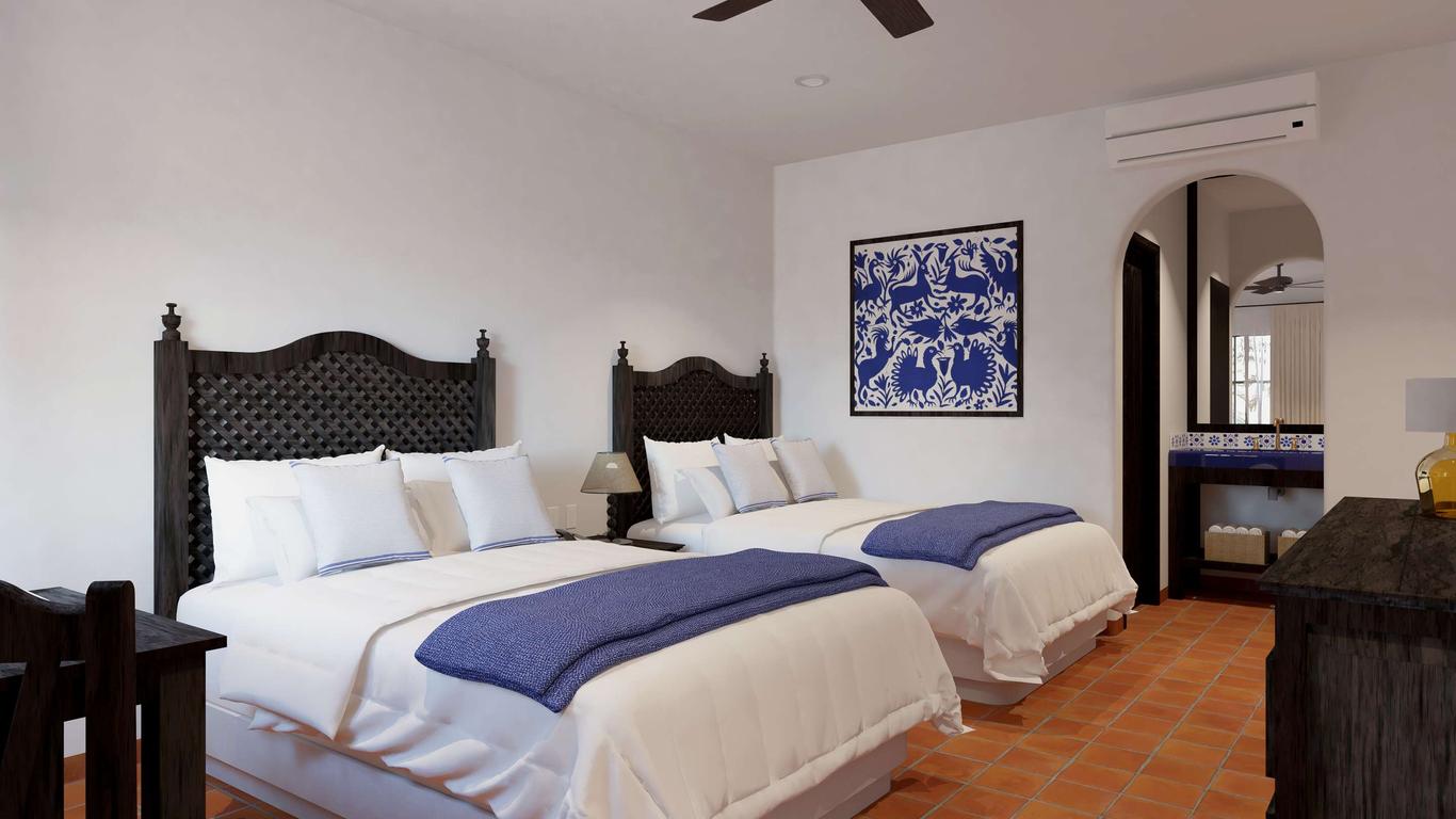 Tropicana Los Cabos, Tapestry Collection by Hilton