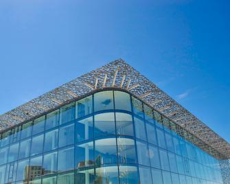 ibis Styles Marseille Vieux Port - Marseille - Building