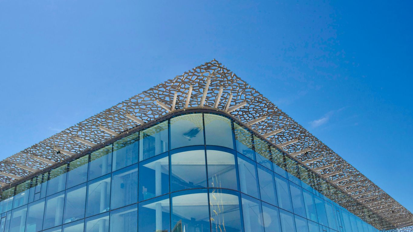 ibis Styles Marseille Vieux Port