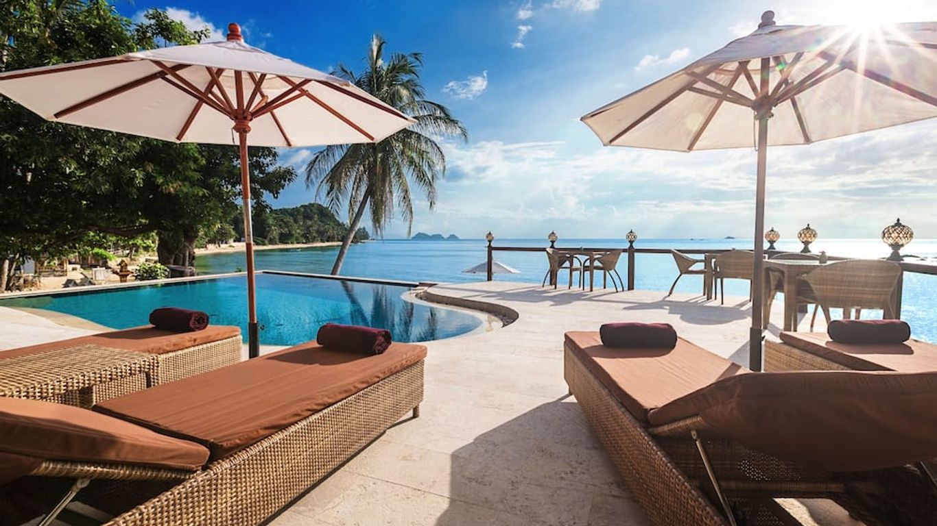 Beyond The Blue Horizon Boutique Bungalows