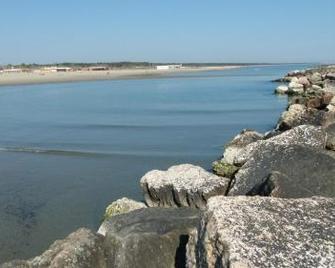 Hotel Toschi - Lido di Classe - Beach