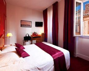 Hotel Le Clocher De Rodez