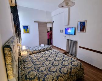 Albergo Casa Peron - Venecia - Habitación