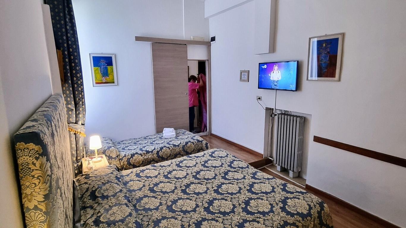 Albergo Casa Peron