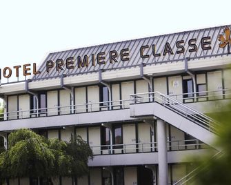 Hotel Première Classe Périgueux - Boulazac - Boulazac-Isle-Manoire - Edificio