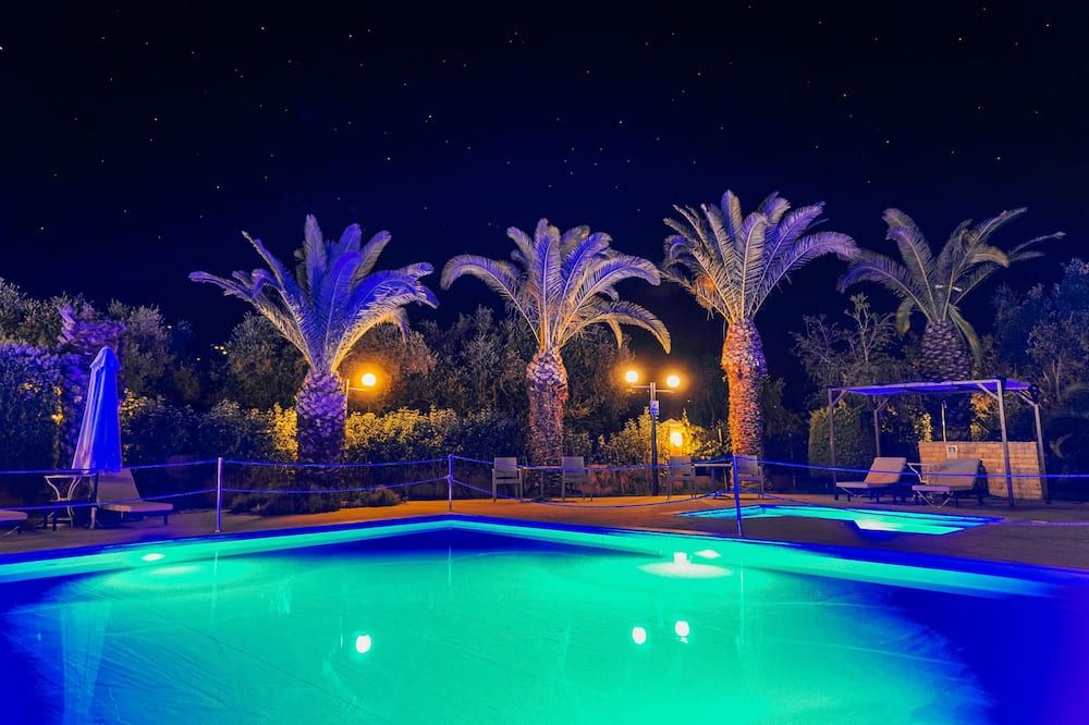 فندق أبولو ريزورت آرت