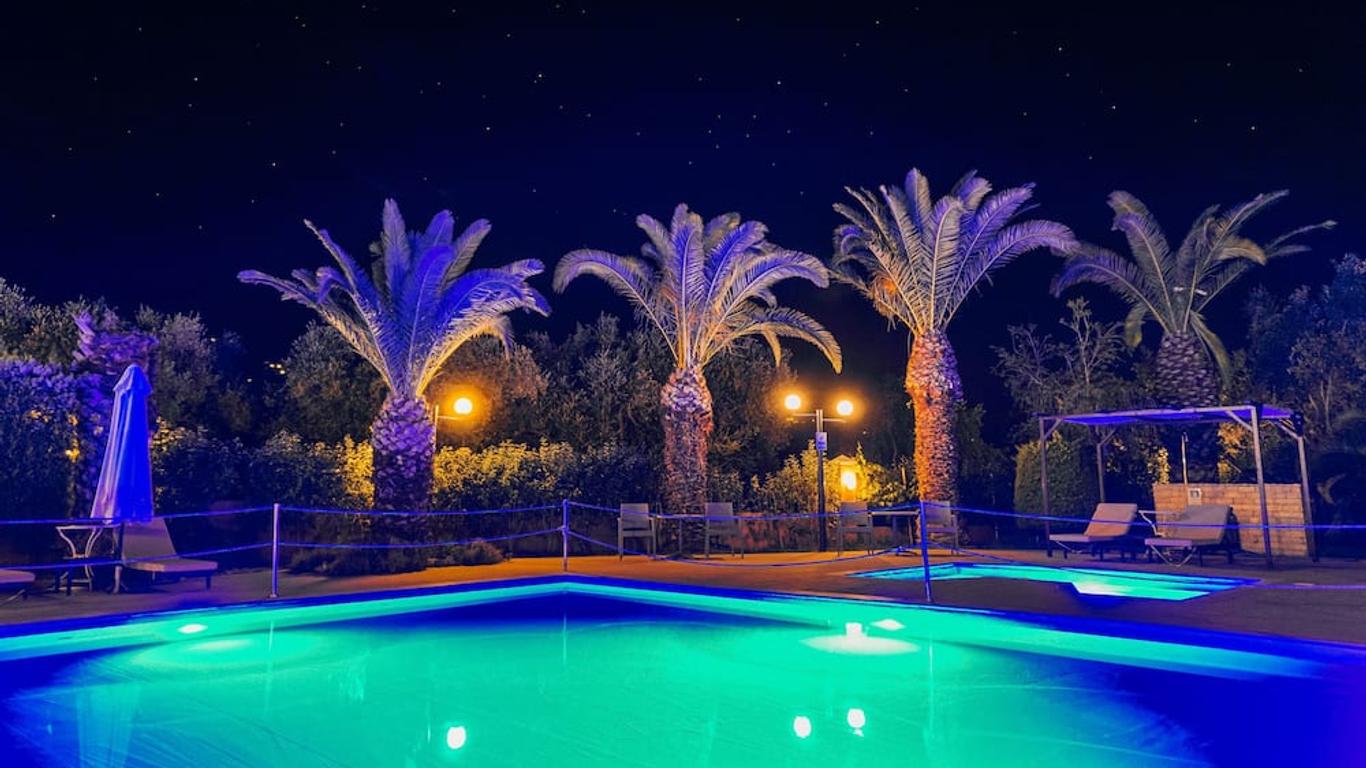 Apollo Resort Art Hotel