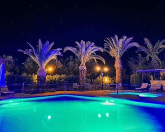 Apollo Resort Art Hotel - Kyparissia - Piscine