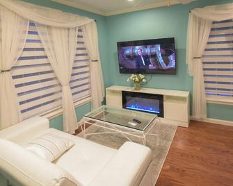 Hudson Valley's Nature Experience with Incredible Views! - Cold Spring - Sala de estar