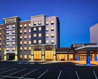 Staybridge Suites Niagara-On-The-Lake - St. Catharines - Edificio