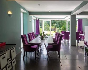 B&B Saint Georges - Bruges