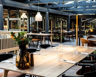 Himmerland - Farsø - Ristorante
