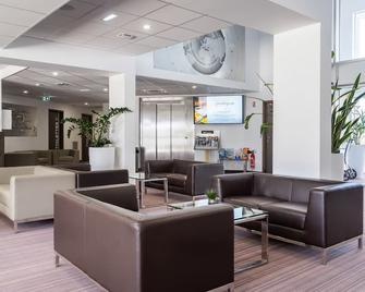 جولدن توليب لا بول - لا بول-إسكوبلاك - ردهة