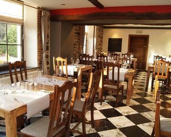 L'Escape Grill - Cerfontaine - Restaurant