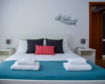 Blue Bellagio by Wonderful Italy - Bellagio - Bedroom