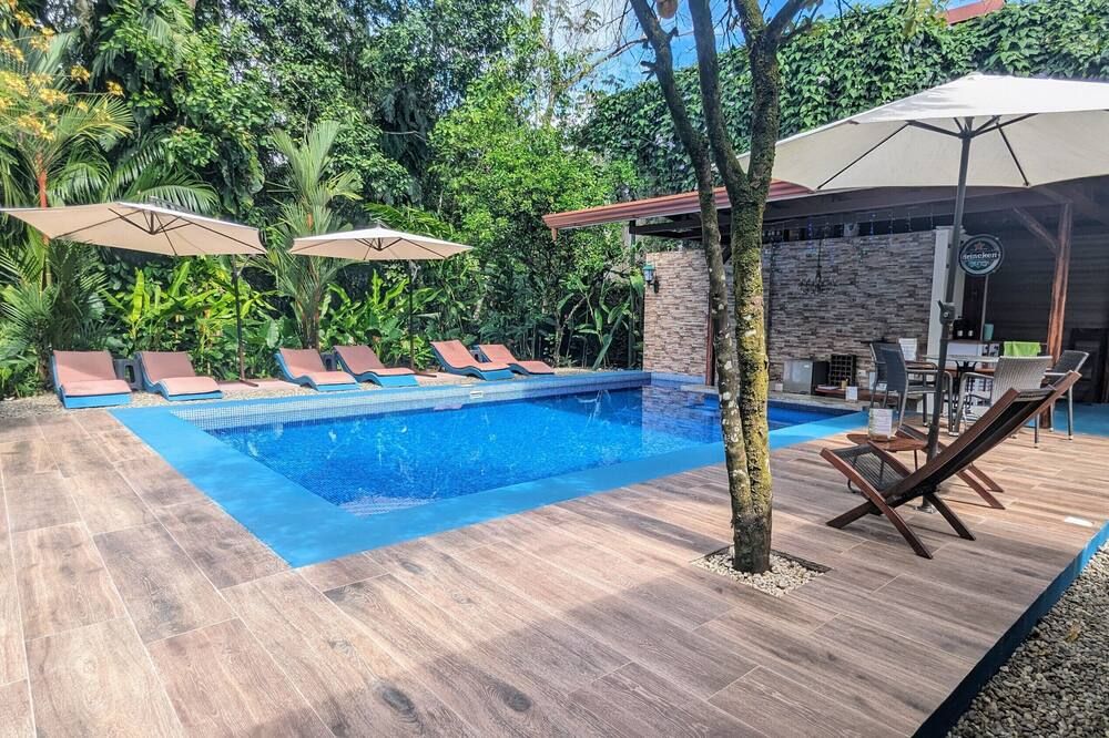 Jardín de los Monos