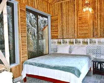 Tam Coc Lakeside Homestay - Ninh Binh - Habitación