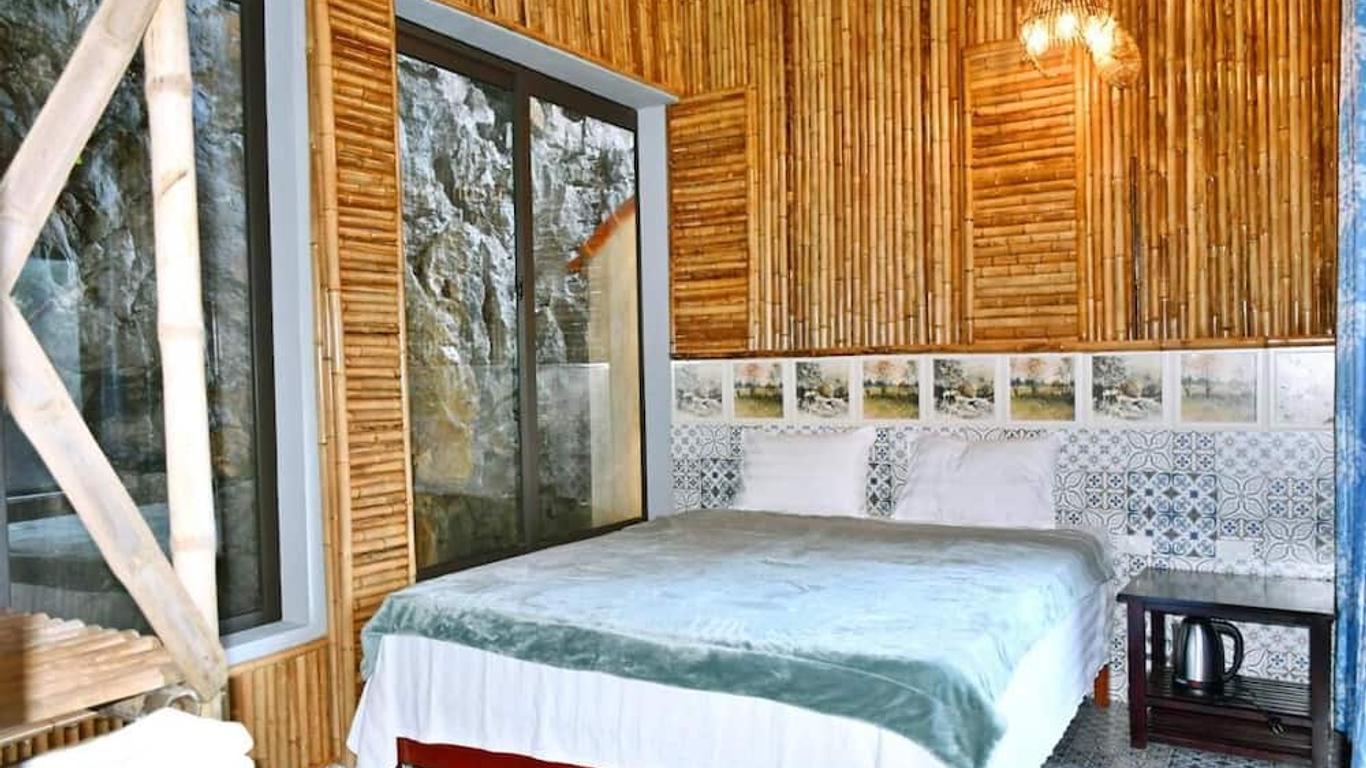 Tam Coc Lakeside Homestay